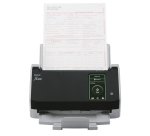 Ricoh fi-8040 Alimentador automático de documentos (ADF) + escáner de alimentación manual 600 x 600 DPI A4 Negro, Gris