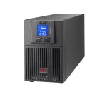 APC SRV1KI-E sistema de alimentación ininterrumpida (UPS) Doble conversión (en línea) 1 kVA 900 W 3 salidas AC