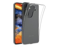 dbramante1928 Greenland coque de protection pour téléphones portables 17 cm (6.7") Housse Transparent