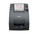 Epson TM-U220IIB impresora de matriz de punto