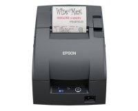 Epson TM-U220IIB impresora de matriz de punto