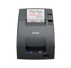 Epson TM-U220IID impresora de matriz de punto