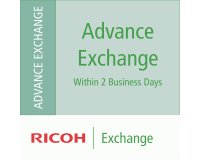 Ricoh Estensione Garanzia a 5 anni (Dipartimentali)