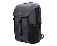 Trust 25669 sacoche d'ordinateurs portables 43,2 cm (17") Sac à dos Gris