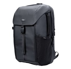 Trust 25669 sacoche d'ordinateurs portables 43,2 cm (17") Sac à dos Gris