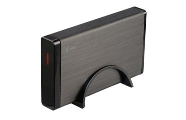i-tec MySafe Advance Caja Externa para Disco Duro 3.5"