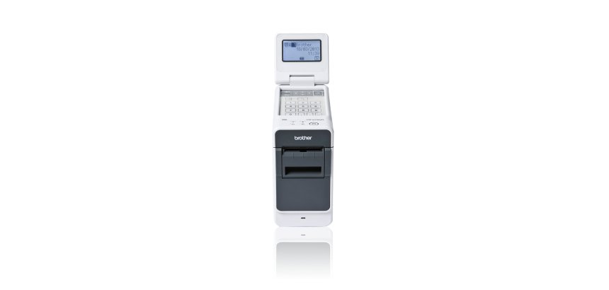 Brother TD-2130N imprimante d'étiquettes