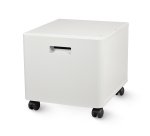 Brother ZUNTBC4FARBLASER meuble d'imprimante Blanc