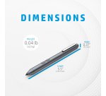 HP MPP 1.51 Pen
