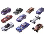 Hot Wheels 10 veicoli assortiti