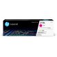 HP 219A Mgn LaserJet Toner Cartridge