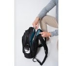 Targus HyperPack 40.6 cm (16") Backpack Black