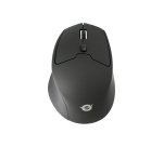 Conceptronic Lorcan Ergo mouse Gaming Right-hand Bluetooth 1600 DPI