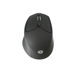 Conceptronic Lorcan Ergo mouse Gaming Right-hand Bluetooth 1600 DPI