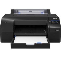 Epson SureColor P5300 imprimante grand format Wifi Jet d’encre piézoélectrique Couleur 5760 x 1440 DPI A2 (420 x 594 mm) Ethernet/LAN