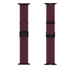 Celly WBANDBRAIDEDVL smart wearable accessory Band Bordeaux