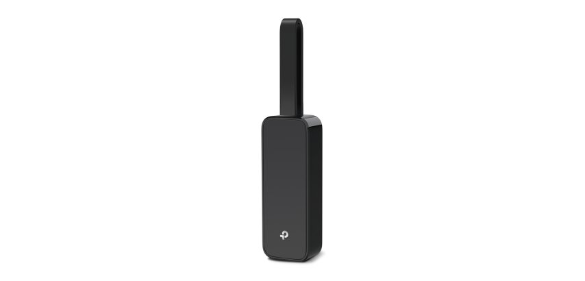 TP-Link UE306 carte réseau Ethernet 1000 Mbit/s