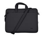 Trust Bologna 40,6 cm (16") Malette Noir