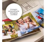 Epson Carta fotografica lucida Premium (130 x 180 mm), 255 g/m2, 30 fogli