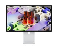 Apple Studio Display XDR écran plat de PC 68,6 cm (27") 5120 x 2880 pixels 5K Ultra HD LED Argent