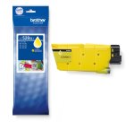 Brother Cartouche d'encre jaune originale , f/ MFC-J6975DW, MFC-J6977DW