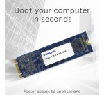 Integral INSSD1TM280 disque SSD 1 To M.2 Série ATA III 3D TLC NAND