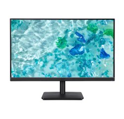 Acer Vero V7 V227Q E3 écran plat de PC 54,6 cm (21.5") 1920 x 1080 pixels Full HD LCD Noir