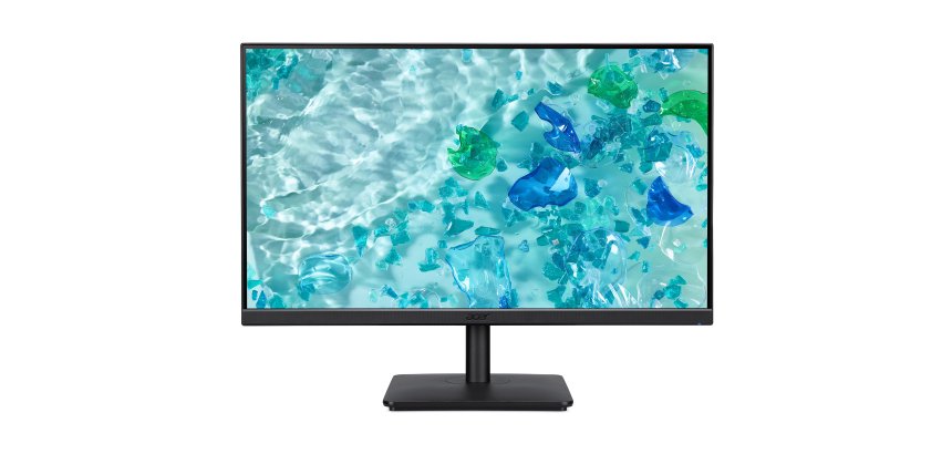 Acer Vero V7 V227Q E3 écran plat de PC 54,6 cm (21.5") 1920 x 1080 pixels Full HD LCD Noir