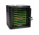 Kensington Coffre de chargement et de synchronisation universel — Noir