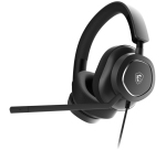 MSI Maestro 300 Headset Wired Head-band Gaming USB Type-C / USB Type-A Black