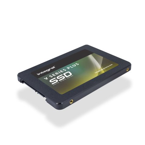 Integral V SERIES 2 PLUS 1TB-1024GB SATA III 2.5 INTERNAL SOLID STATE DRIVE