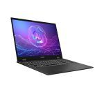 MSI PrestigePro 16 AI B2HVEG-259FR Intel Core Ultra 9 285H Ordinateur portable 40,6 cm (16") UHD+ 32 Go LPDDR5x-SDRAM 1 To SSD NVIDIA GeForce RTX 4050 Wi-Fi 7 (802.11be) Windows 11 Pro Français Gris