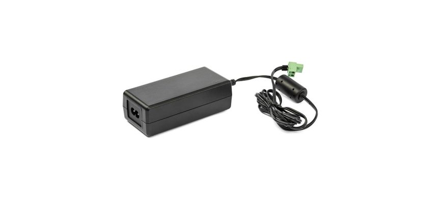 StarTech.com Adattatore di alimentazione CC universale per hub USB industriali - 20 V, 3,25 A