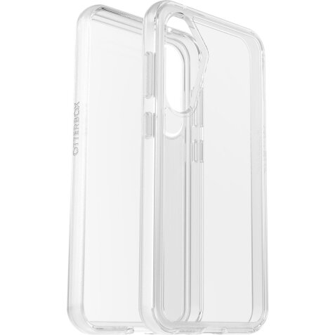 OtterBox Symmetry Series Clear pour Galaxy S23 FE, Clear