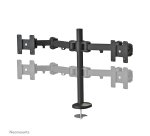 Neomounts FPMA-D960DG Support d'écran à fixer 10-27"