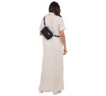 Thule Paramount PARACB3102 Black Polyester Noir Unisexe Sac bandoulière