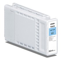 Epson UltraChrome Pro10 cartouche d'encre 1 pièce(s) Original Cyan clair