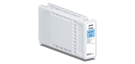 Epson UltraChrome Pro10 cartouche d'encre 1 pièce(s) Original Cyan clair