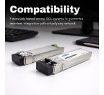 Origin Storage Optical Transceiver 25GbE SFP28 LC-LC 850nm SR up to 100m