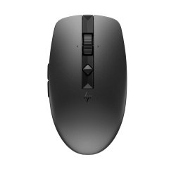 HP 715 Rechargeable Multi-Device Mouse
