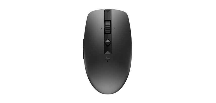 HP Souris multi-périphériques rechargeable 715