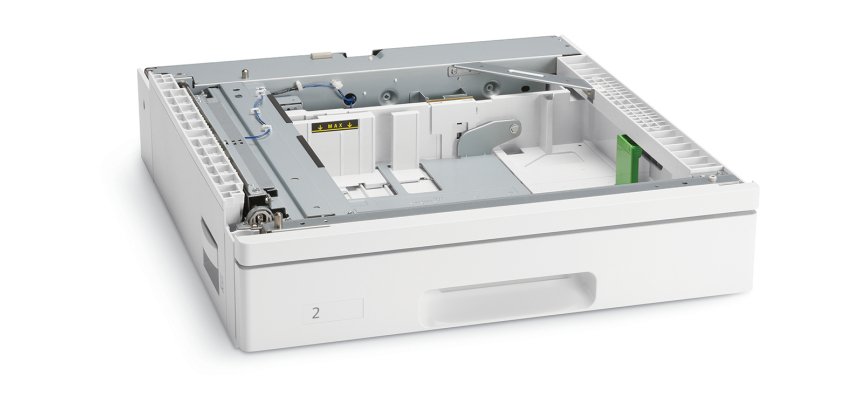 Xerox Magasin unique 520 feuilles A3