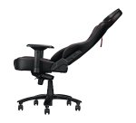 ASUS ROG Chariot X Core Universal gaming chair Padded seat Black