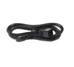 APC NetShelter - Cordon d'alimentation - Prises C20 et C13 - 10 A - 1,98m