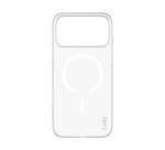 PanzerGlass CARE™ by ® SL1M Case Transparent w. MagSafe iPhone 2026 Pro Max | 17 Pro Max mobiele telefoon behuizingen Hoes Transparant