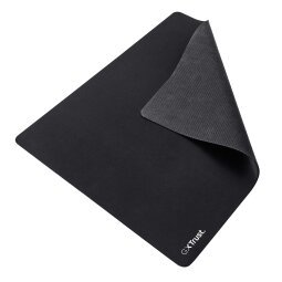 Trust GXT 752 Tapis de souris de jeu Noir