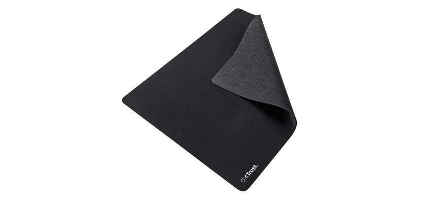 Trust GXT 752 Gaming mouse pad Black