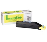 KYOCERA TK-865Y cartuccia toner 1 pz Originale Giallo