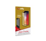 Celly 3D Glass Pellicola proteggischermo trasparente Apple 1 pz