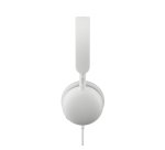 Logitech Zone Wired 2 Auricolare Cablato A Padiglione Musica e Chiamate USB Type-C / USB Type-A Bianco